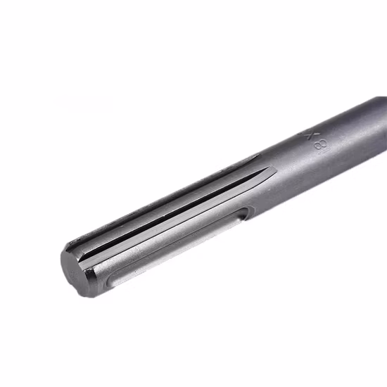 Sds Rotary Hammer Drill Bits Used for Reforce Concrete